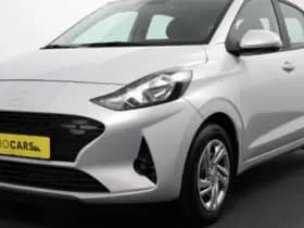 Hyundai I10 1.0 Comfort Automaat 5-zits
