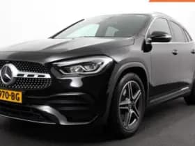 Mercedes-Benz GLA 200 AMG Line Automaat