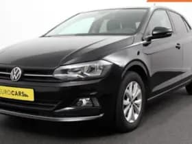 Volkswagen Polo 1.0 TSI 110pk DSG Highline