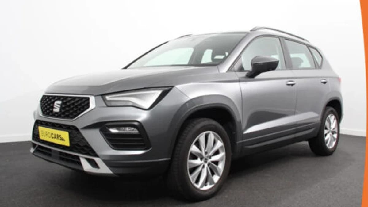 SEAT Ateca 1.5 TSI Style Business Intense — foto 1