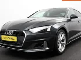 Audi A5 Sportback 40 TFSI Prestige Plus S-Tronic