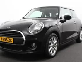 MINI Mini 1.5 One First Salt