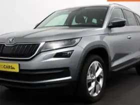 Škoda Kodiaq 1.5 TSI 150pk DSG Style 7 persoons
