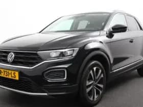 Volkswagen T-Roc 1.5 TSI DSG Active