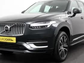 Volvo XC90 2.0 T8 Recharge AWD Inscription Expression