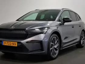 Škoda Enyaq iV 80 Sportline
