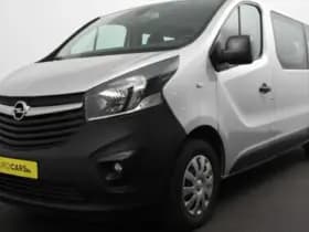 Opel Vivaro Combi 1.6 CDTI L2H1 9p