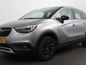 Opel Crossland 1.2 Turbo Innovation