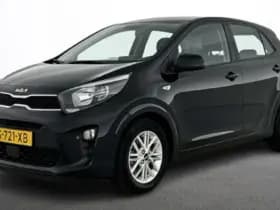 Kia Picanto 1.0 DPi DynamicLine Automaat