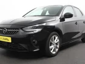 Opel Corsa 1.2 turbo 102pk Elegance