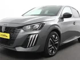 Peugeot 208 1.2 Hybrid 100PK Automaat Allure