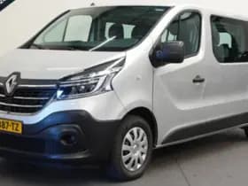 Renault Trafic Passenger 2.0 dCi 120 L2H1