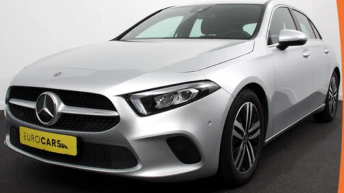 Mercedes-Benz A-Klasse 180 Progressive 7-DCT — foto 1