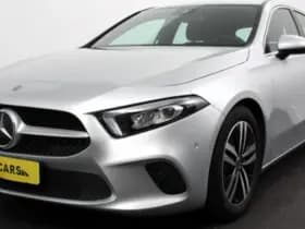 Mercedes-Benz A-Klasse 180 Progressive 7-DCT