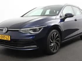 Volkswagen Golf Variant 1.5 eTSI 150pk DSG Style
