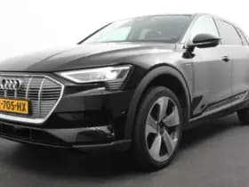 Audi E-tron e-tron 55 quattro