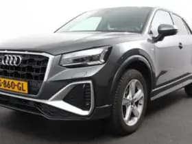 Audi Q2 35 TFSI 150pk Automaat S Edition