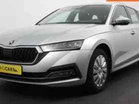 Škoda Octavia Combi 1.0 e-TSI 110pk MHEV DSG Style