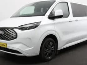 Ford Transit Custom 340 L2H1 Limited 65 kWh 8 persoons