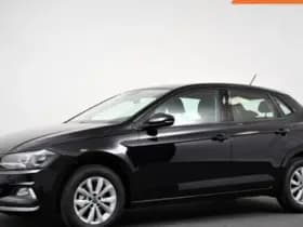 Volkswagen Polo 1.0 TSI DSG Highline