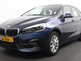 BMW 2 Serie Gran Tourer 218i Automaat Corporate Lease Executive