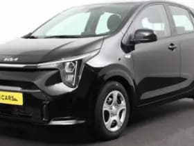 Kia Picanto 1.0 DPi DynamicLine Automaat