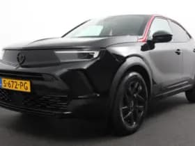 Opel Mokka-e Ultimate 50-kWh