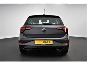 Volkswagen Polo thumbnail 5