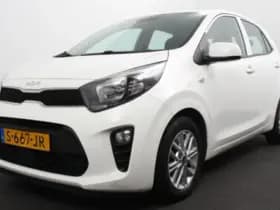 Kia Picanto 1.0 DPi Automaat DynamicLine