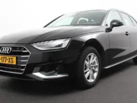 Audi A4 Avant 40 TFSI 204pk Prestige Plus S-Tronic