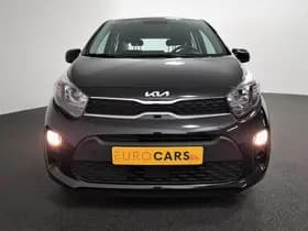 Kia Picanto thumbnail 4