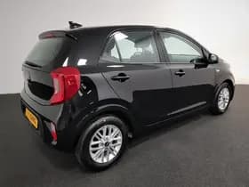Kia Picanto thumbnail 6