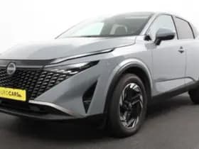 Nissan QASHQAI 1.3 MHEV Automaat N-Connecta