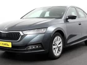 Škoda Octavia 1.0 e-TSI DSG Style