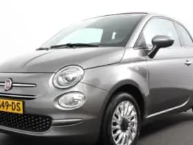 Fiat 500C 1.2 Lounge Automaat