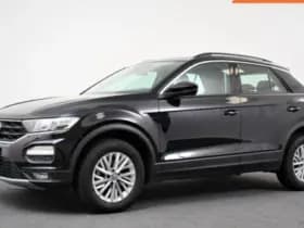 Volkswagen T-Roc 1.5 TSI DSG Style