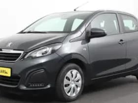 Peugeot 108 1.0 e-VTi Active