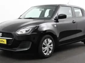Suzuki Swift 1.2 Club Smart Hybrid