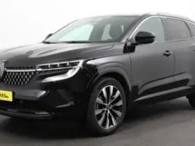 Renault Austral 1.3 mild hybrid 160 X-Tronic