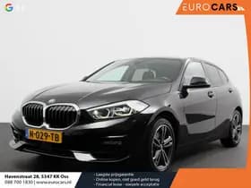 BMW 1-Serie