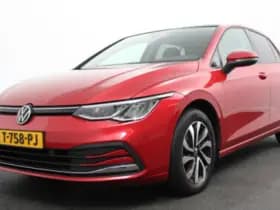 Volkswagen Golf 1.0 eTSI 110pk DSG Active