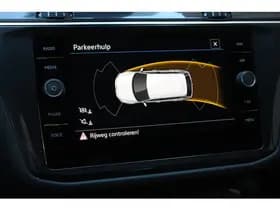 Volkswagen Tiguan thumbnail 22