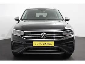 Volkswagen Tiguan thumbnail 4
