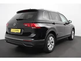Volkswagen Tiguan thumbnail 6
