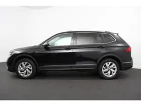 Volkswagen Tiguan thumbnail 7