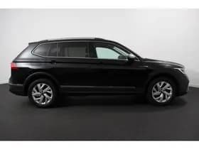 Volkswagen Tiguan thumbnail 8