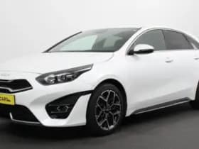 Kia ProCeed 1.5 T-GDi Automaat HEV GT-Line