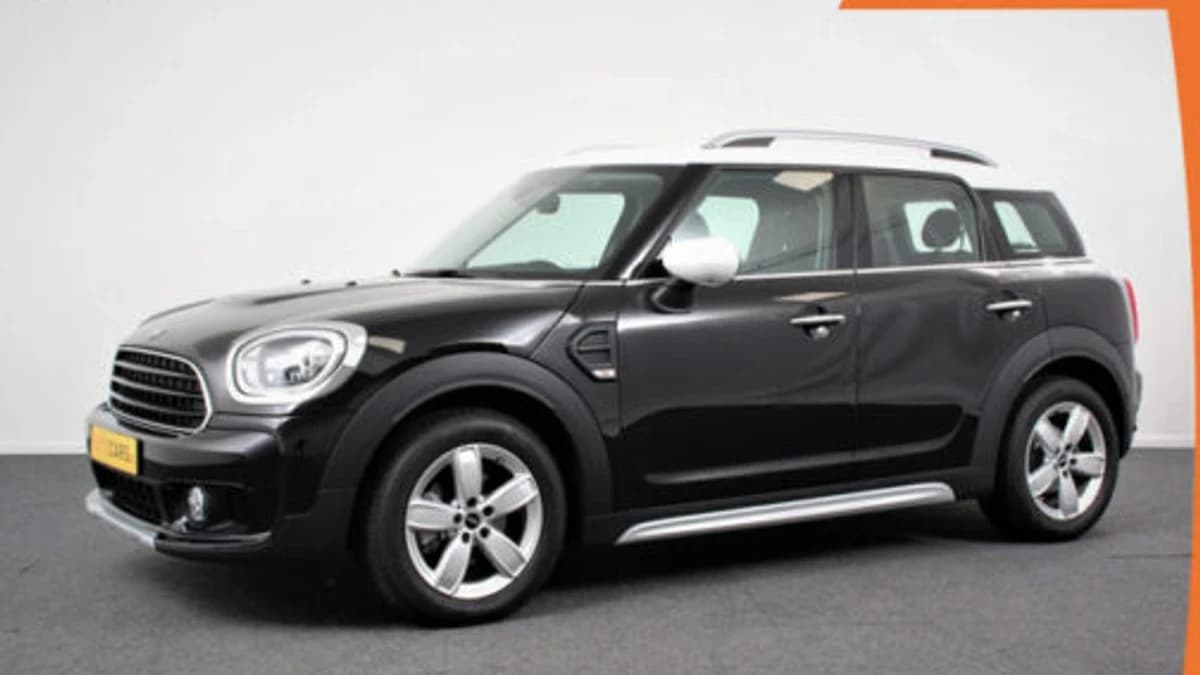 MINI Countryman 1.5 Automaat Cooper Chili — foto 1