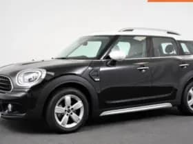 MINI Countryman 1.5 Automaat Cooper Chili