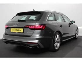 Audi A4 thumbnail 6